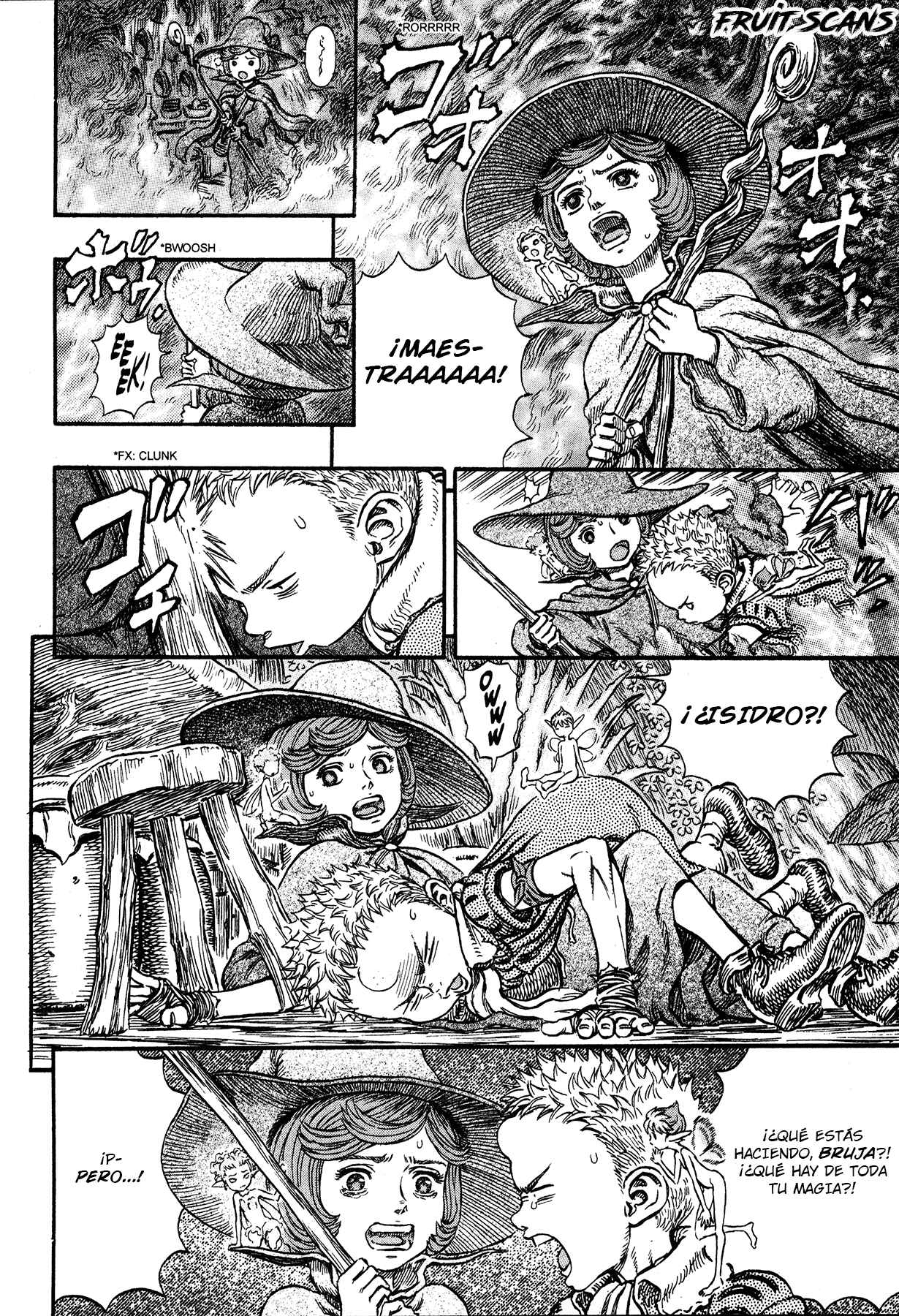 Chapter 223 - Page 20