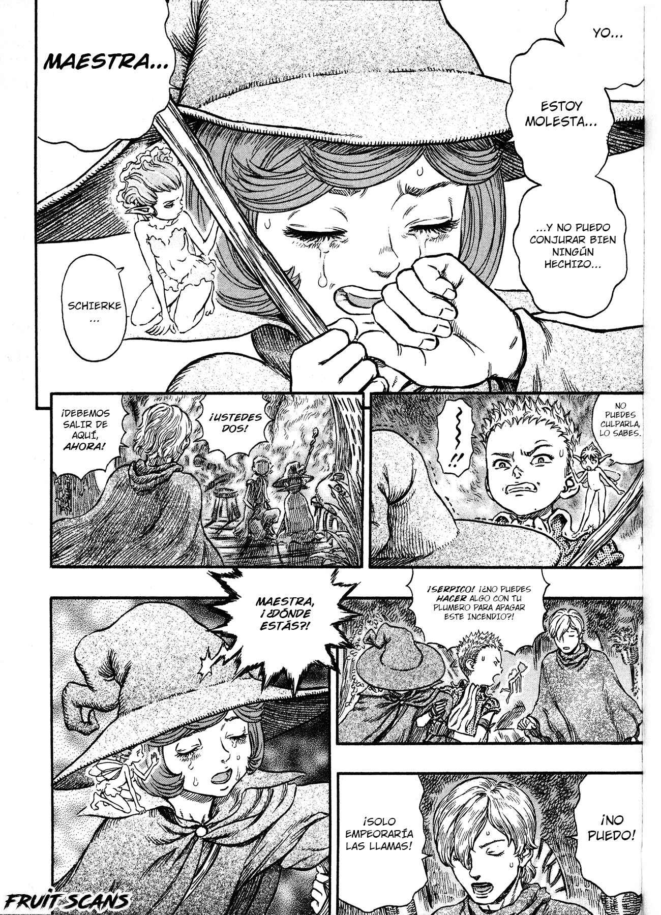 Chapter 223 - Page 21