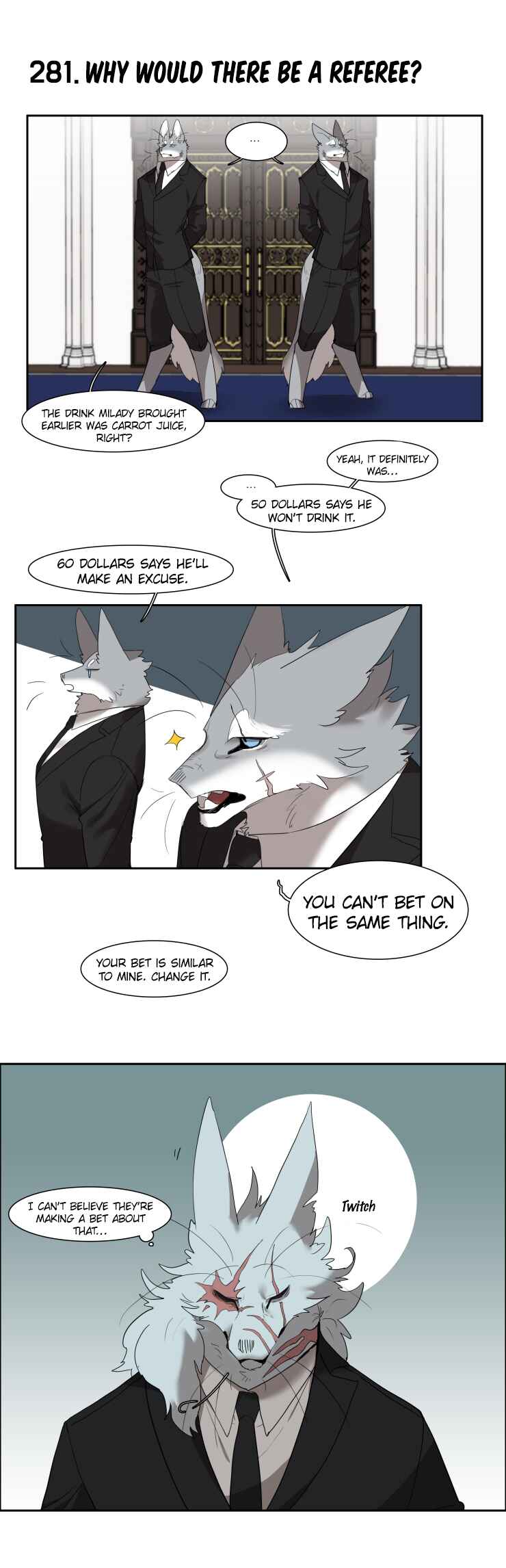 Chapter 233 - Page 2
