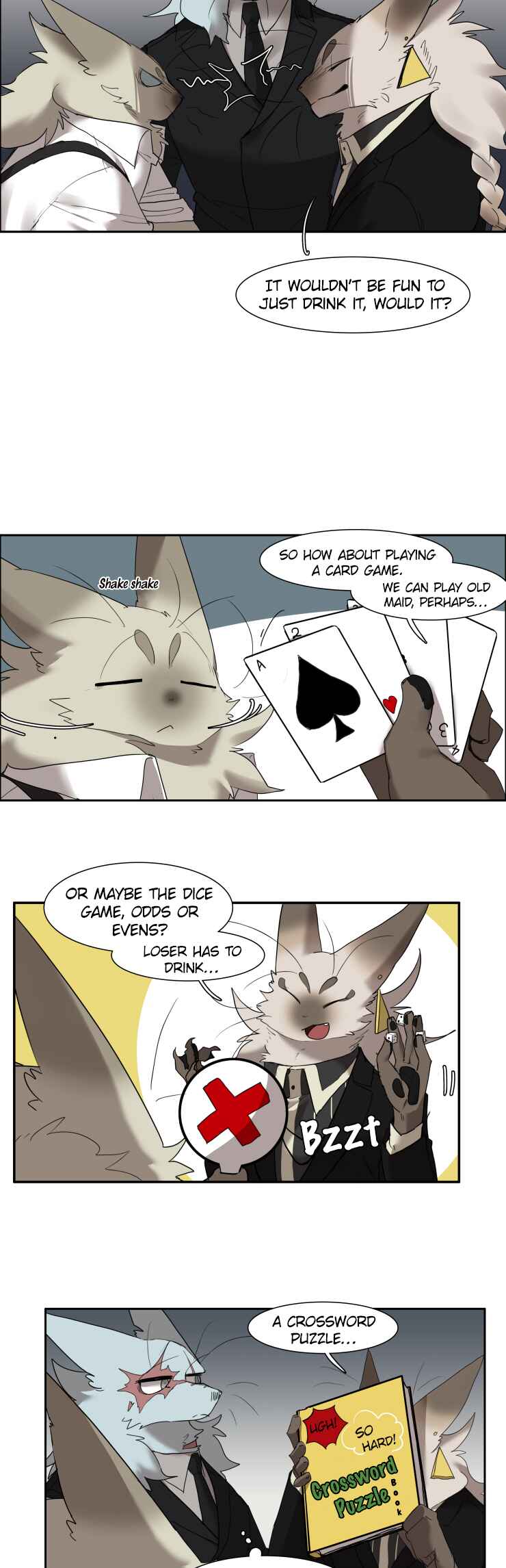 Chapter 233 - Page 4
