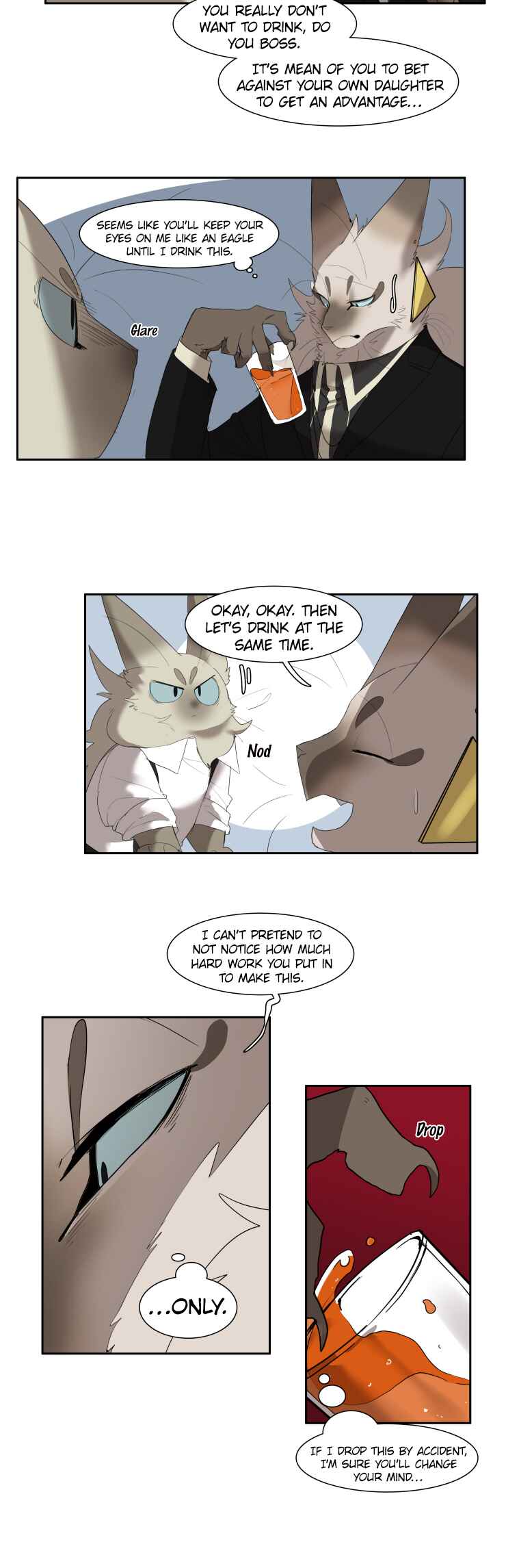 Chapter 233 - Page 5
