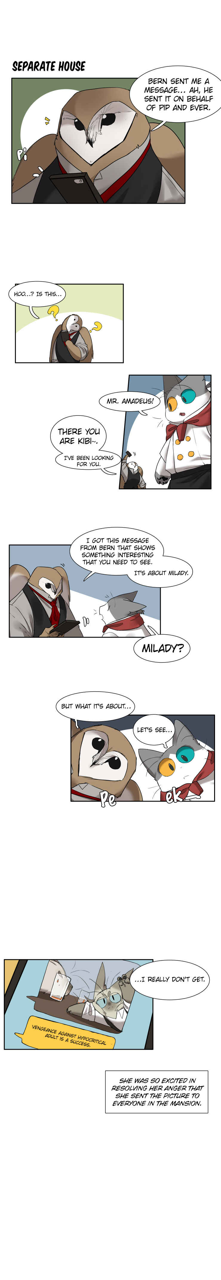 Chapter 233 - Page 8