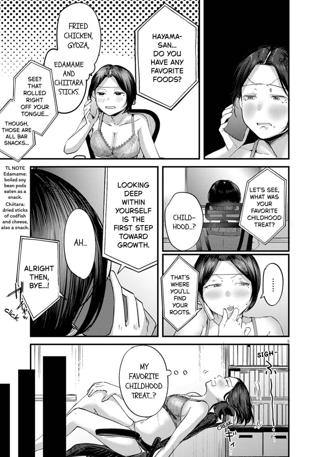 Chapter 57 - Page 5