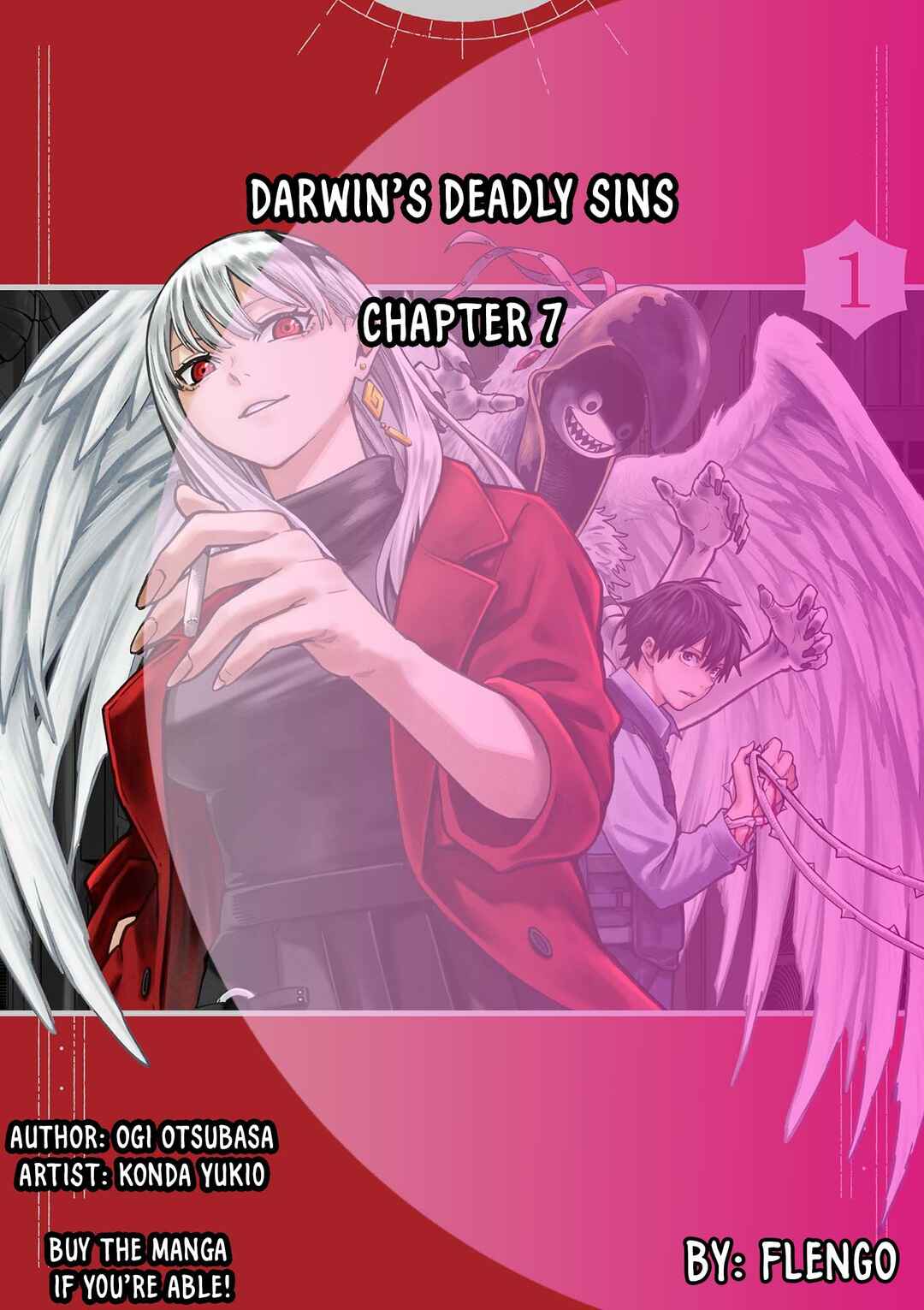Chapter 7 - Page 1