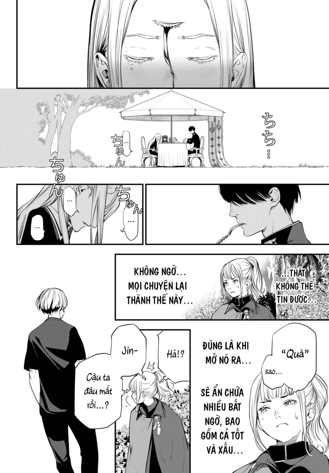 Chapter 46 - Page 10