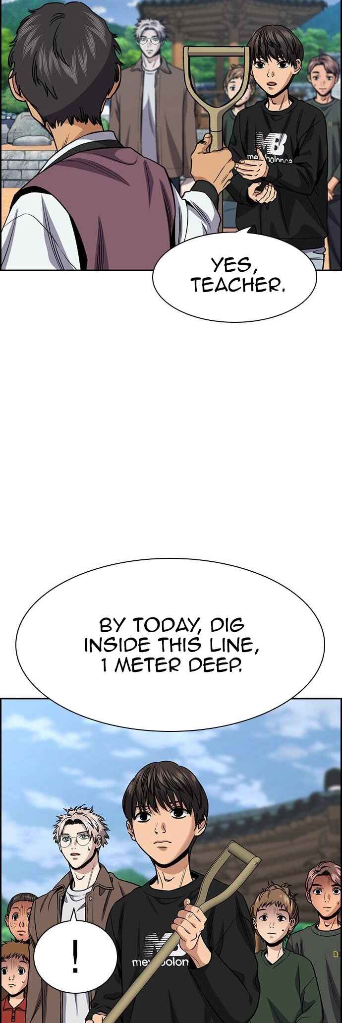 Chapter 136 - Page 28