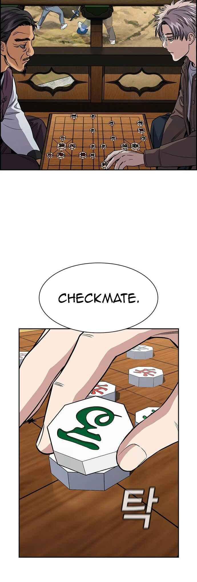 Chapter 136 - Page 32