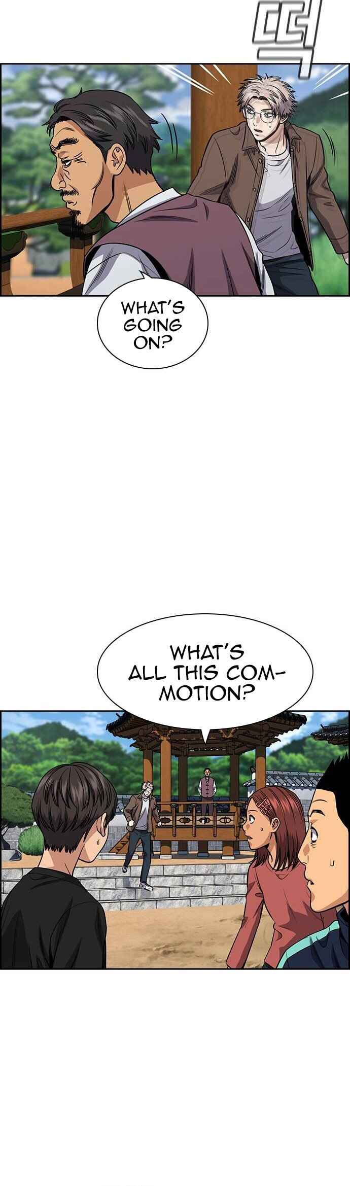 Chapter 136 - Page 47