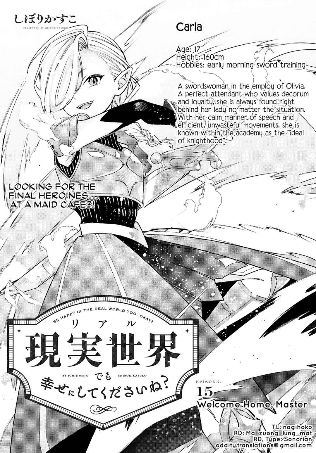 Chapter 15 - Page 2