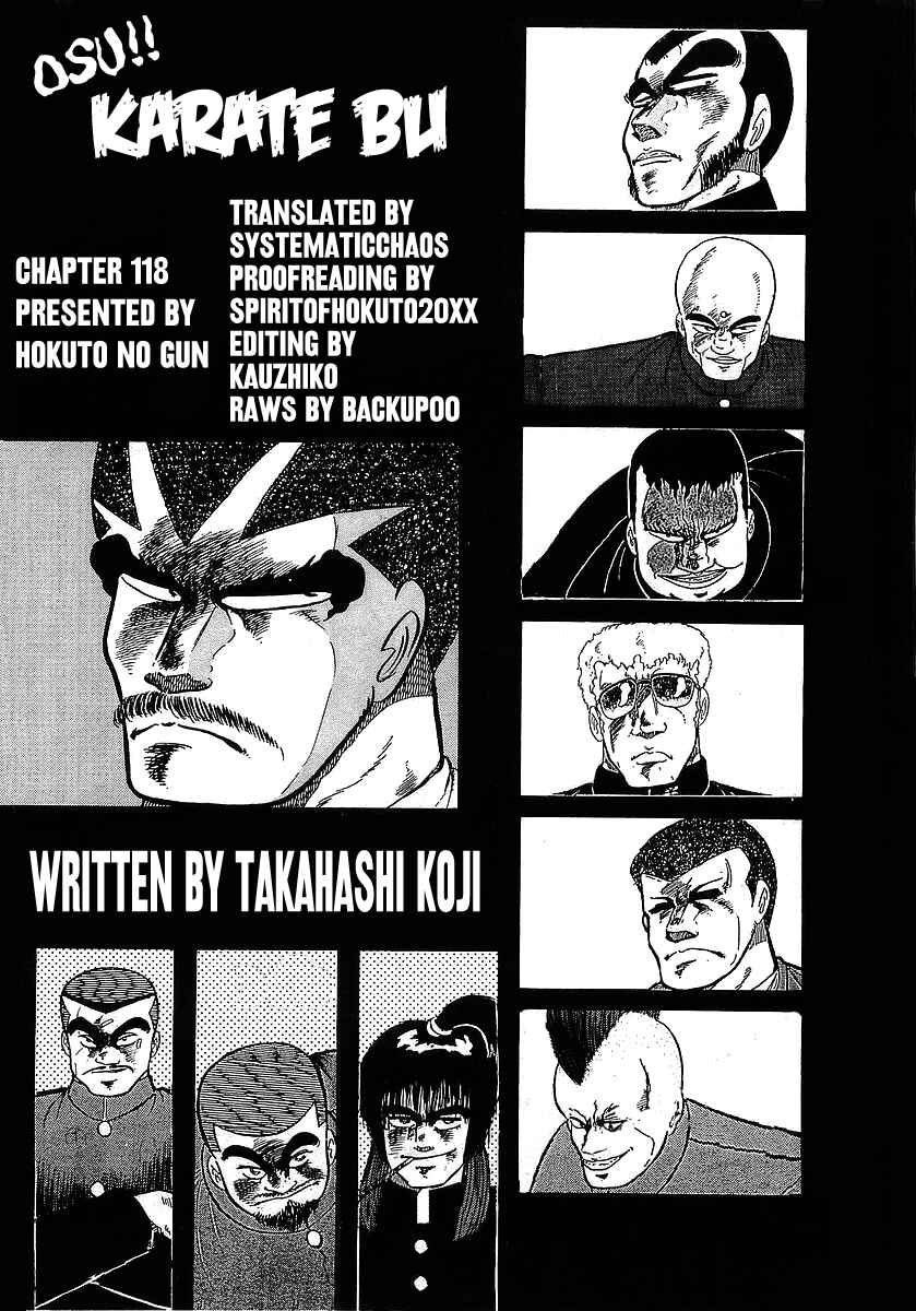 Chapter 118 - Page 18