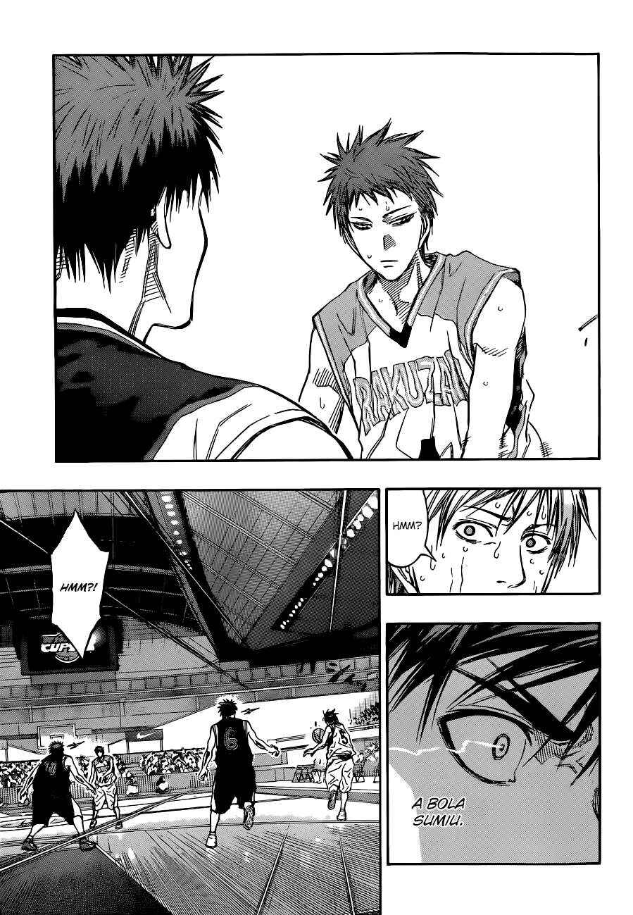 Chapter 251 - Page 18