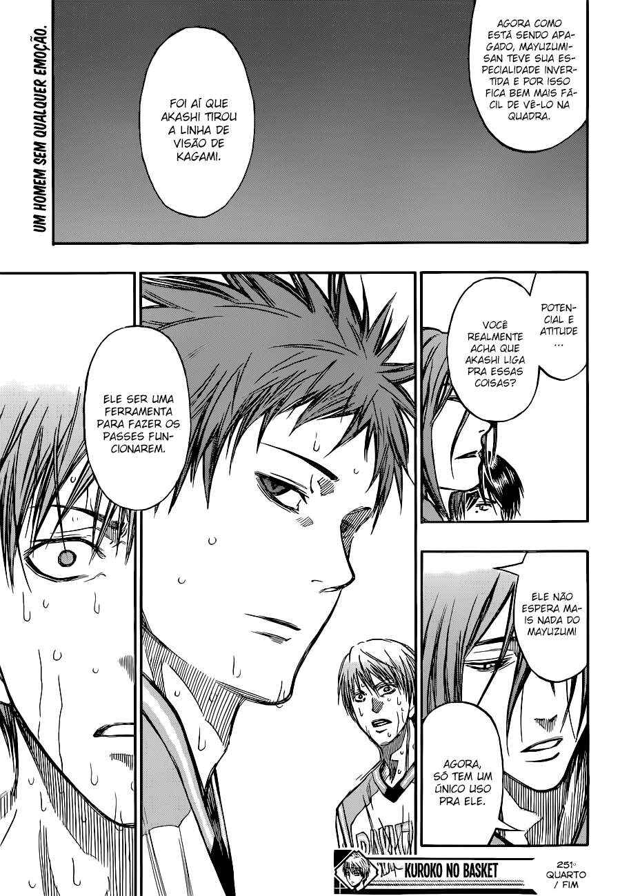 Chapter 251 - Page 20