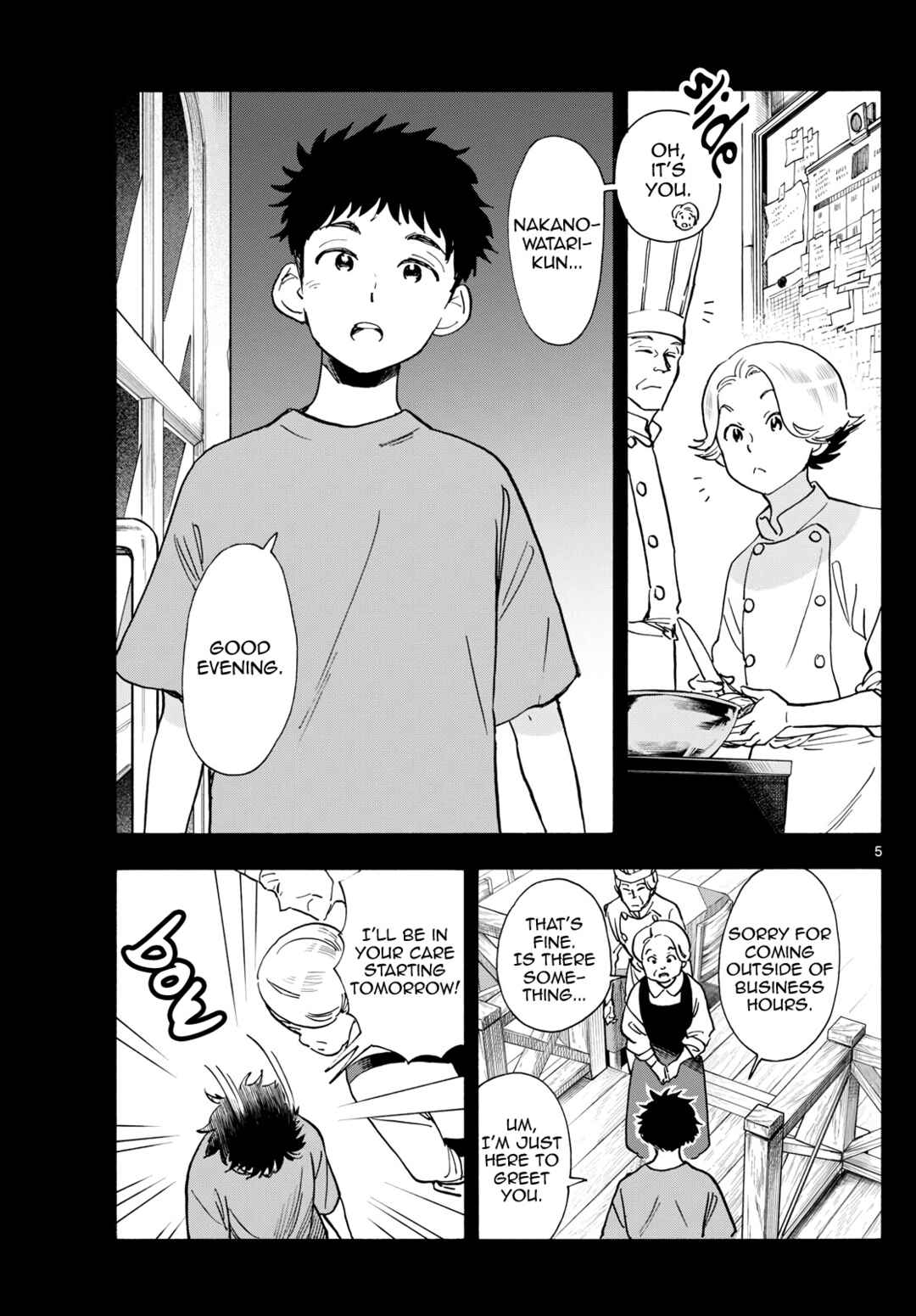 Chapter 314 - Page 5