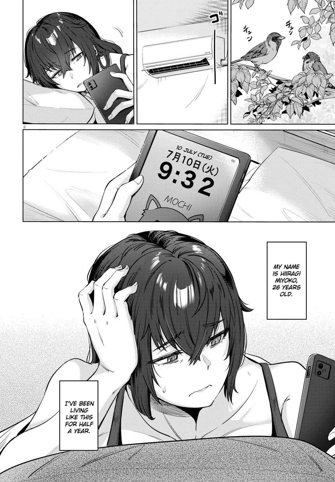 Chapter 2 - Page 2