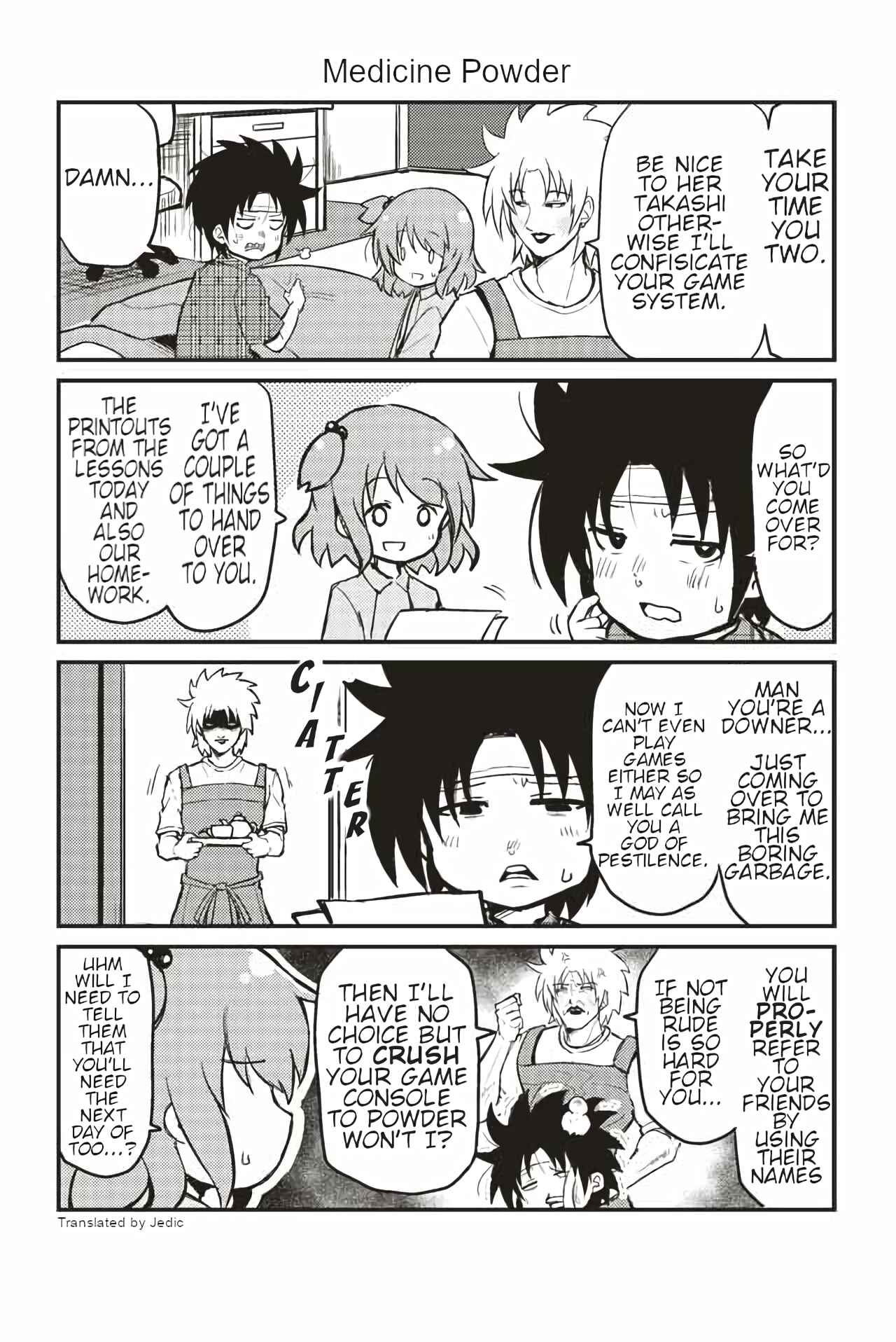 Chapter 250 - Page 1