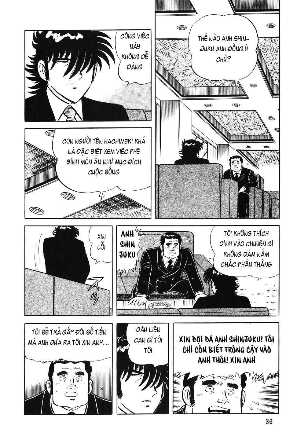 Chapter 58 - Page 10