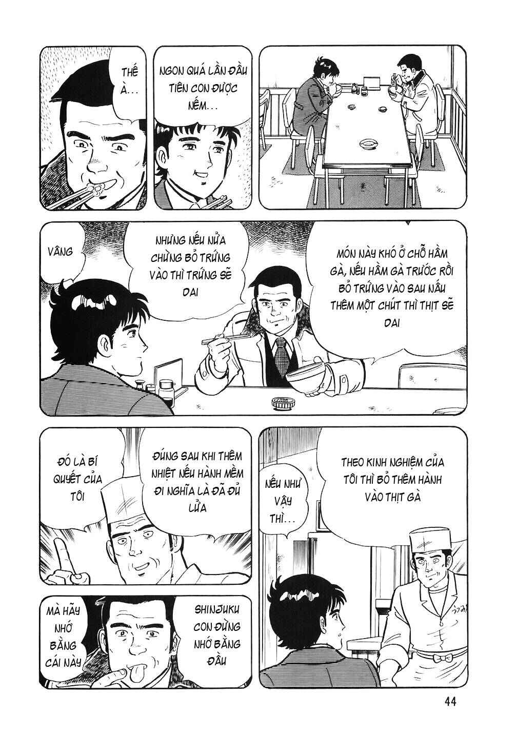 Chapter 58 - Page 18