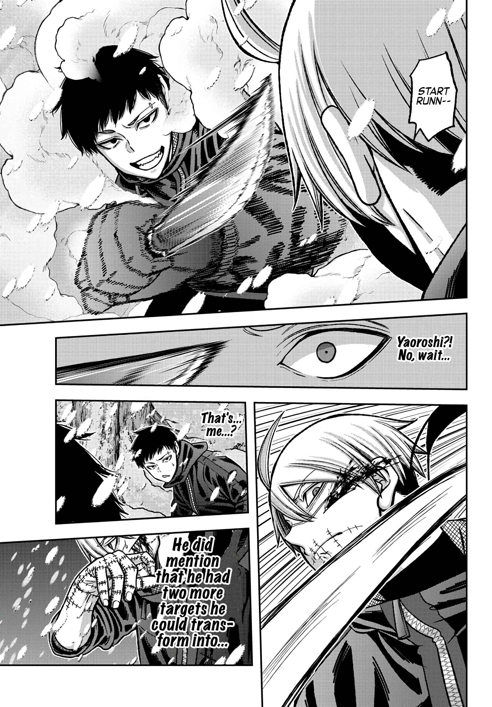 Chapter 81 - Page 10