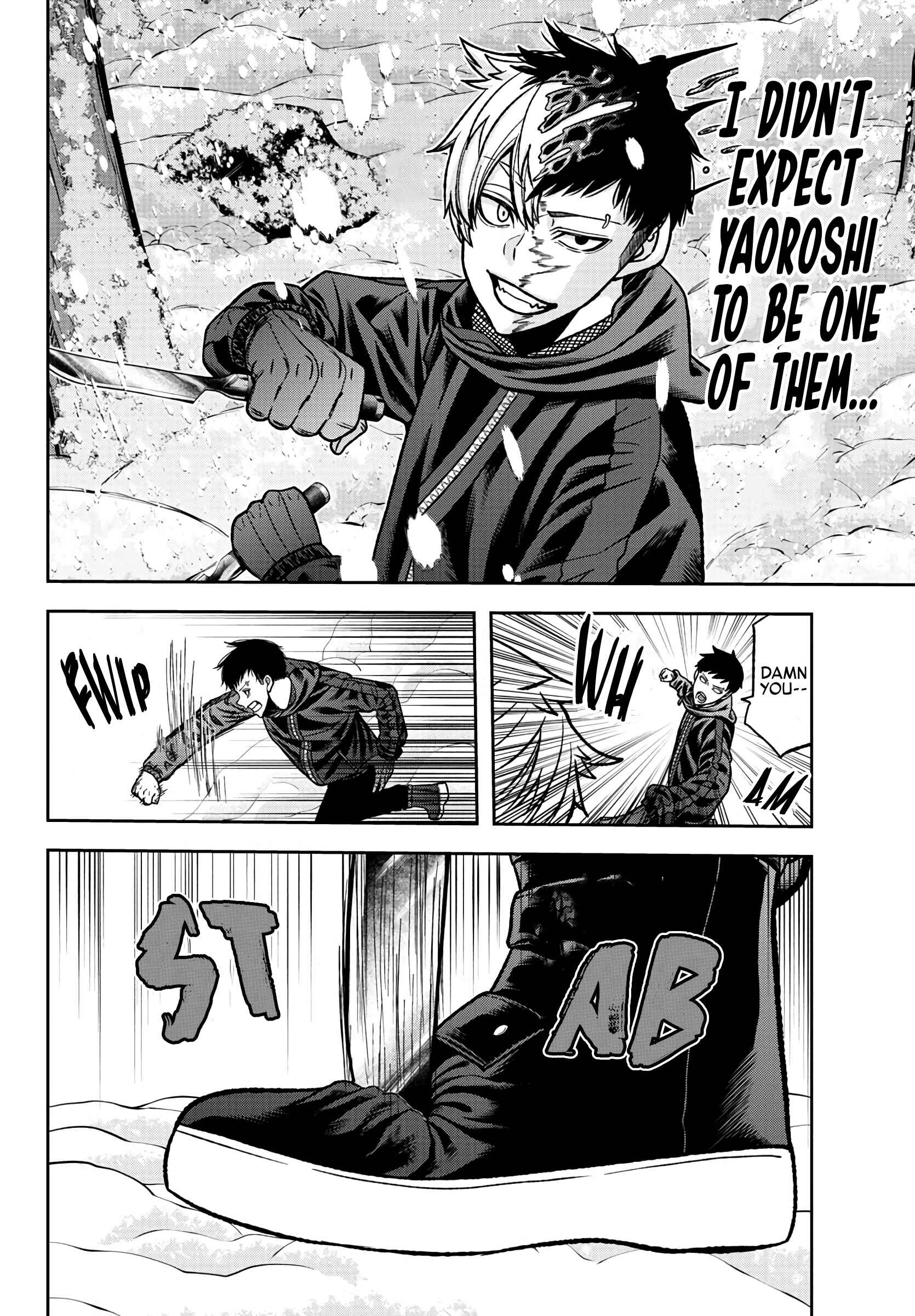 Chapter 81 - Page 11