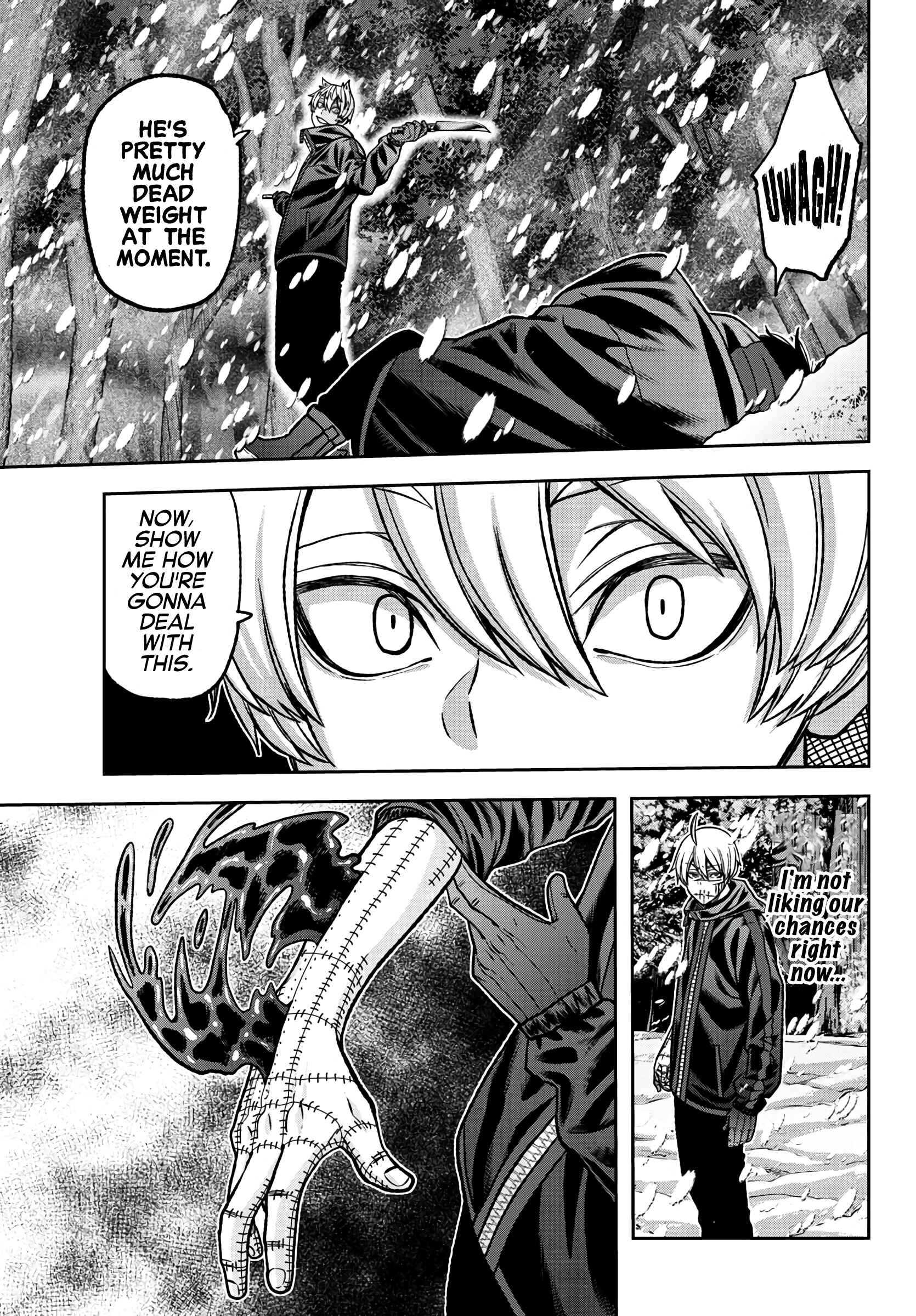 Chapter 81 - Page 12