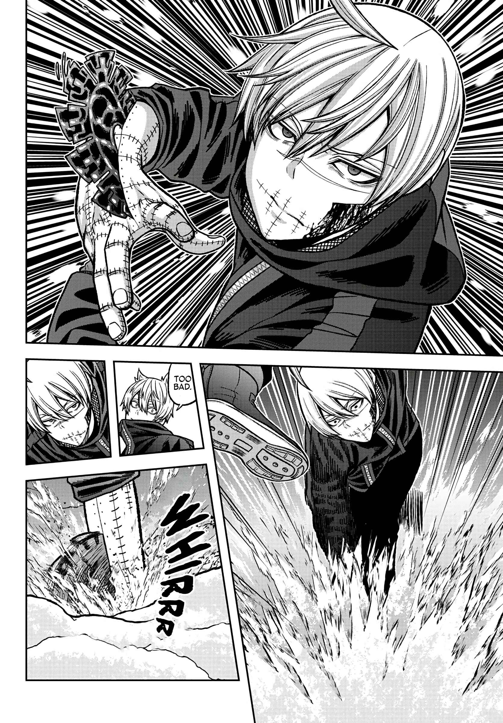 Chapter 81 - Page 13