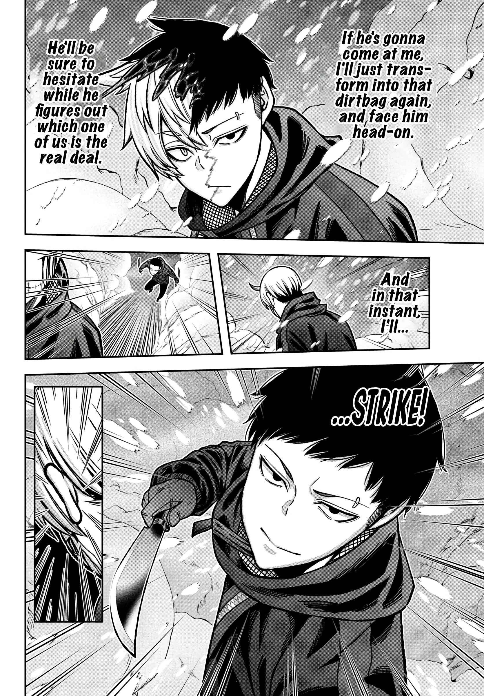 Chapter 81 - Page 15