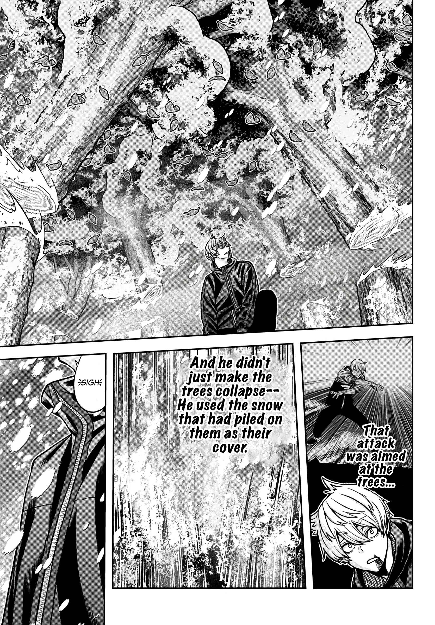 Chapter 81 - Page 18