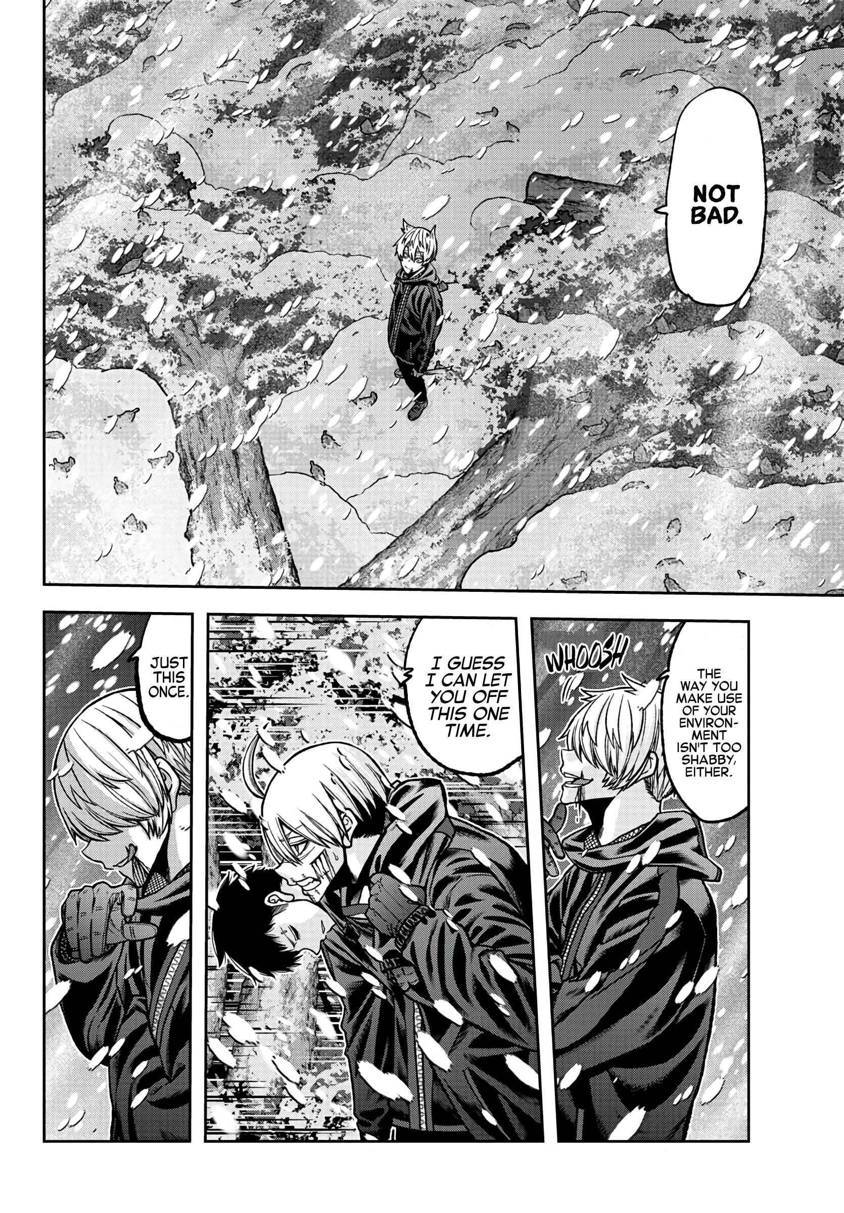 Chapter 81 - Page 19