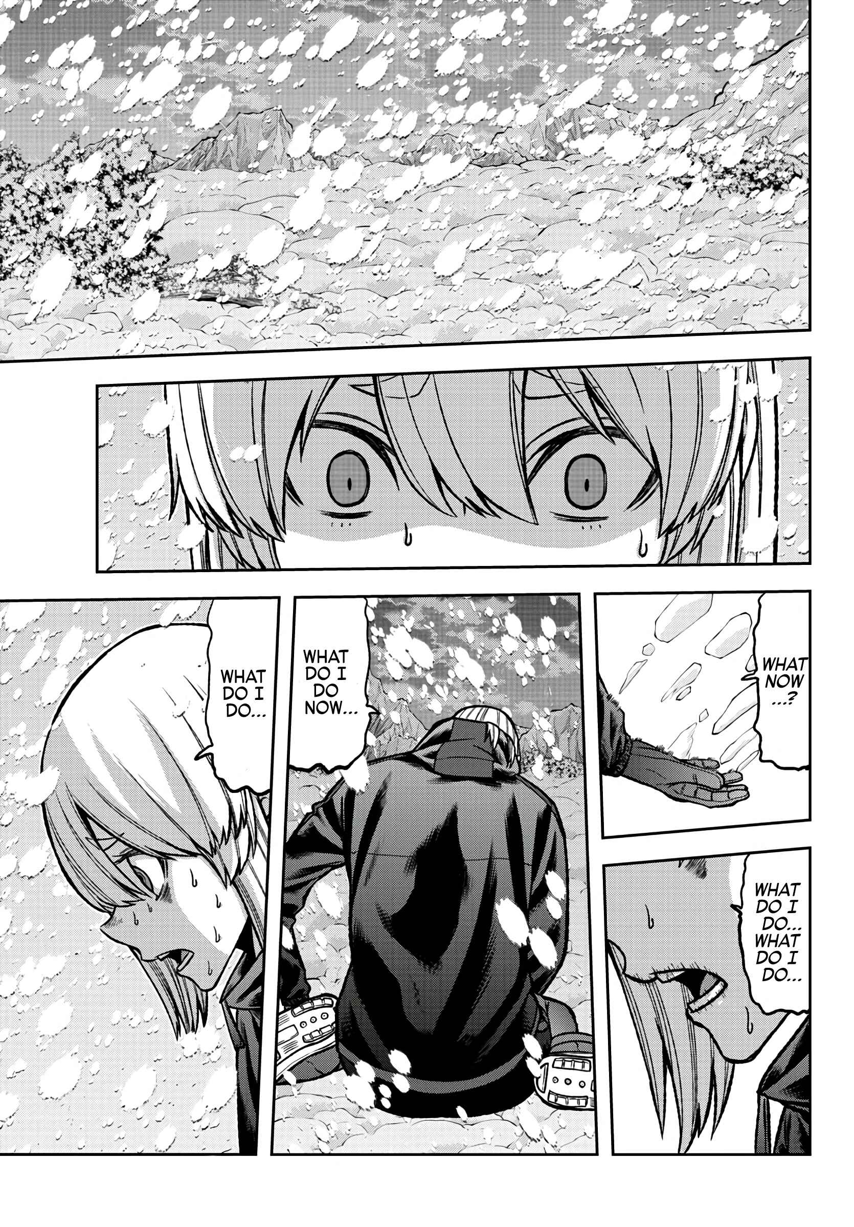 Chapter 81 - Page 20