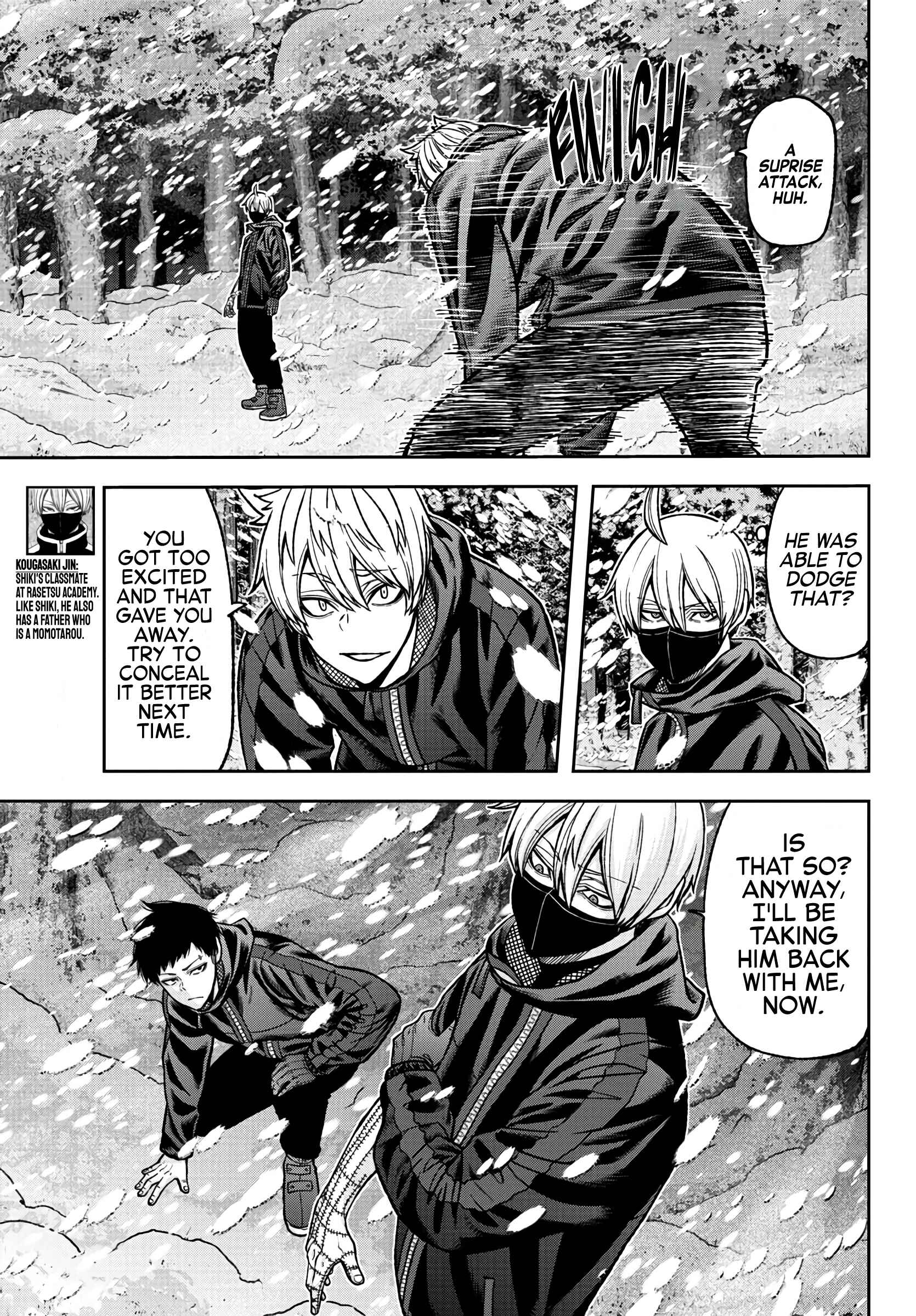 Chapter 81 - Page 8