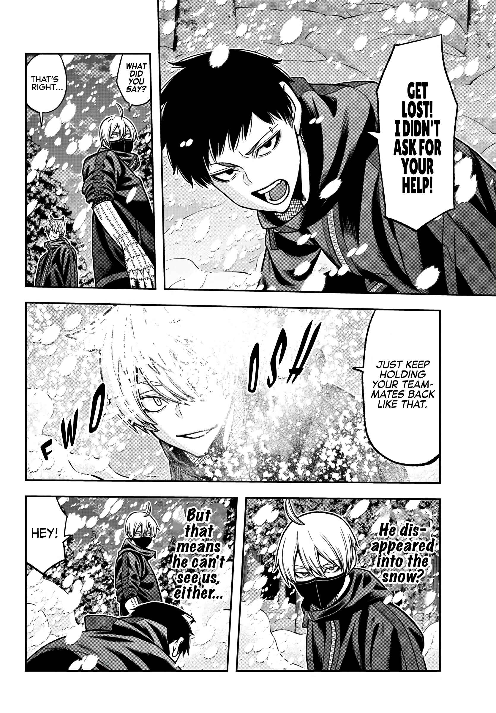 Chapter 81 - Page 9