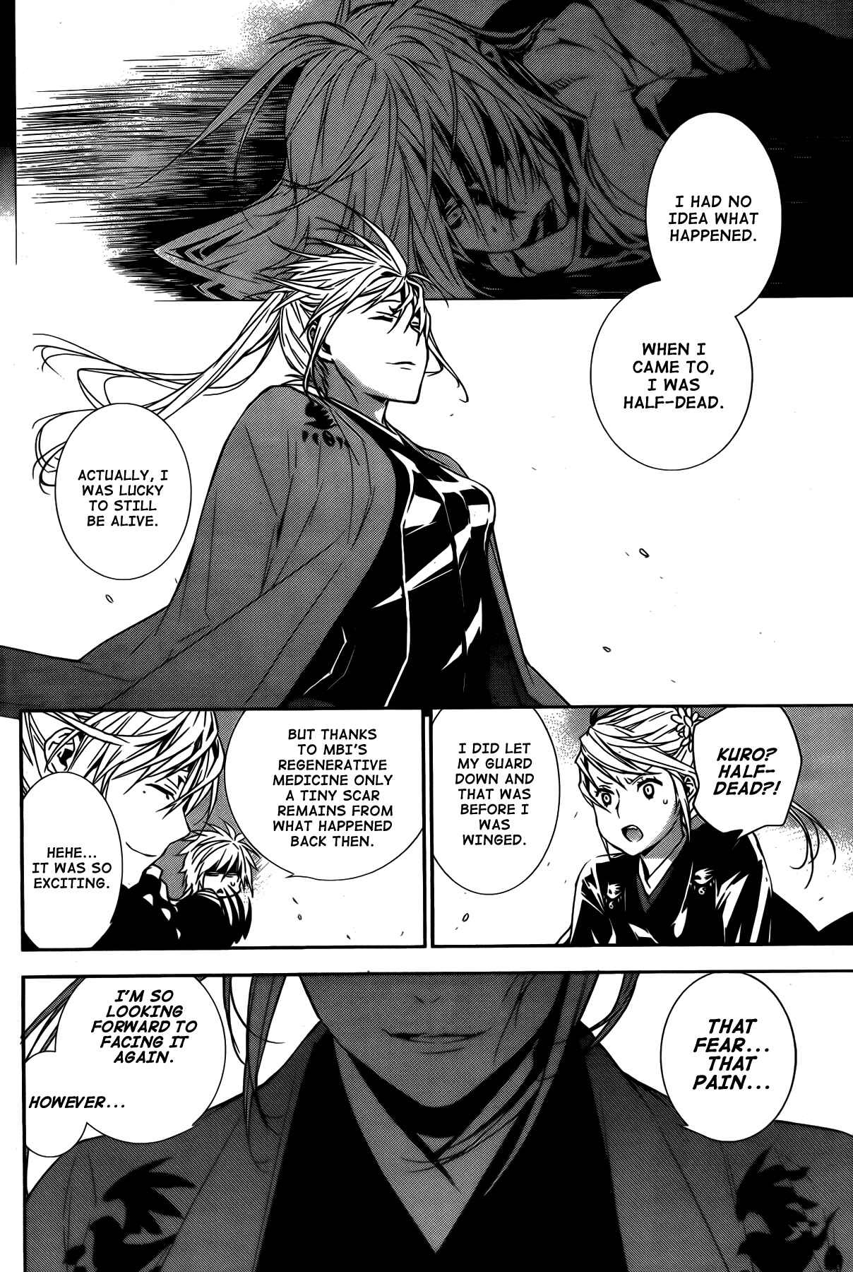 Chapter 140 - Page 8