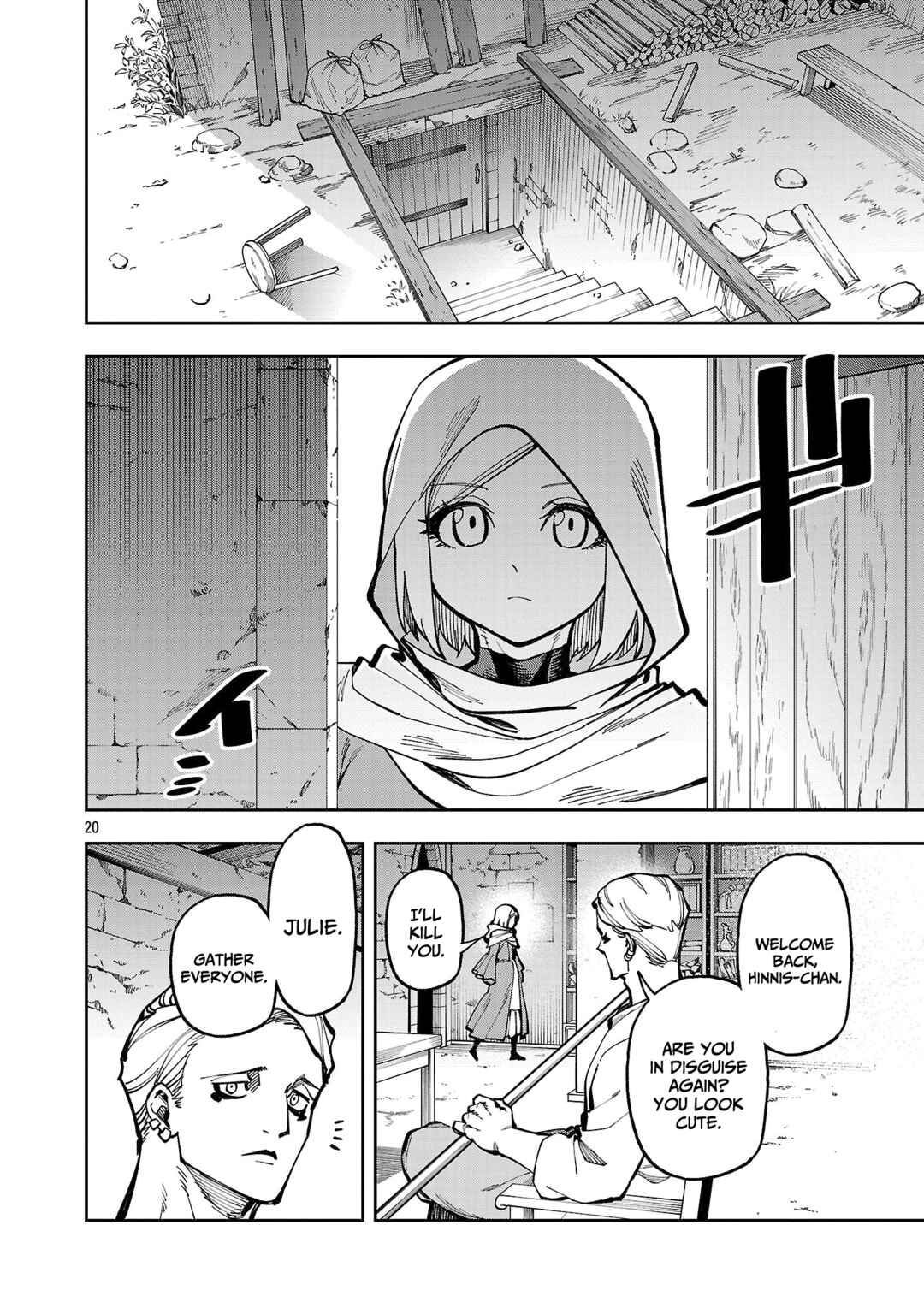Chapter 39.2 - Page 23