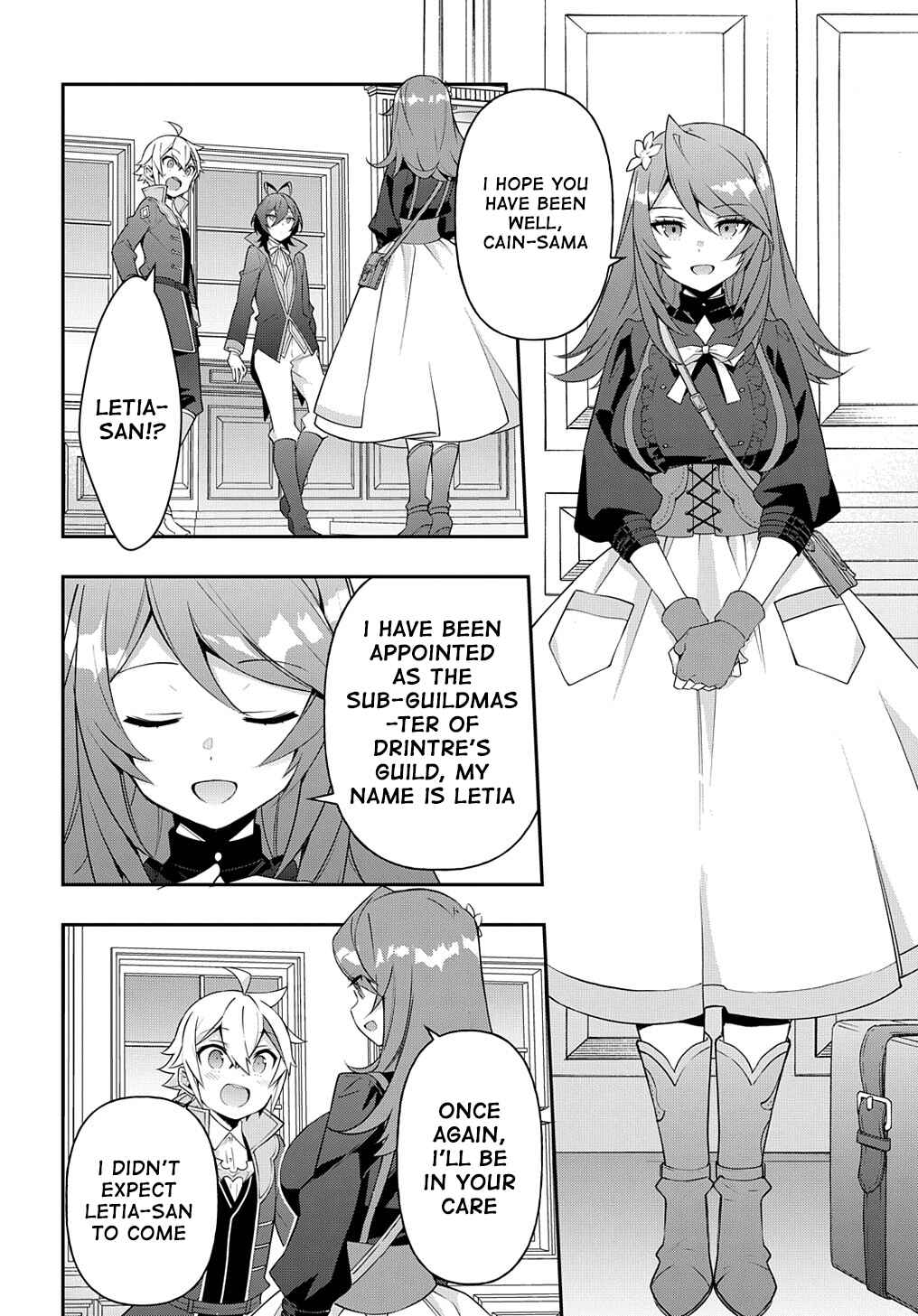 Chapter 38 - Page 18
