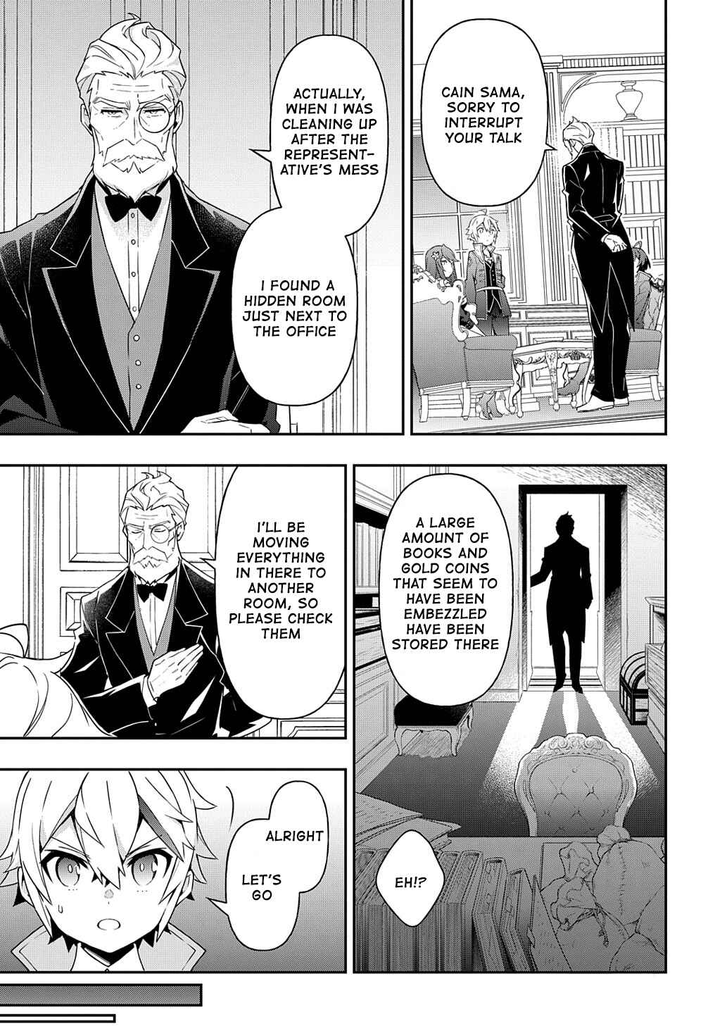 Chapter 38 - Page 23