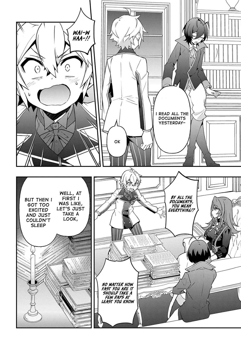 Chapter 38 - Page 28