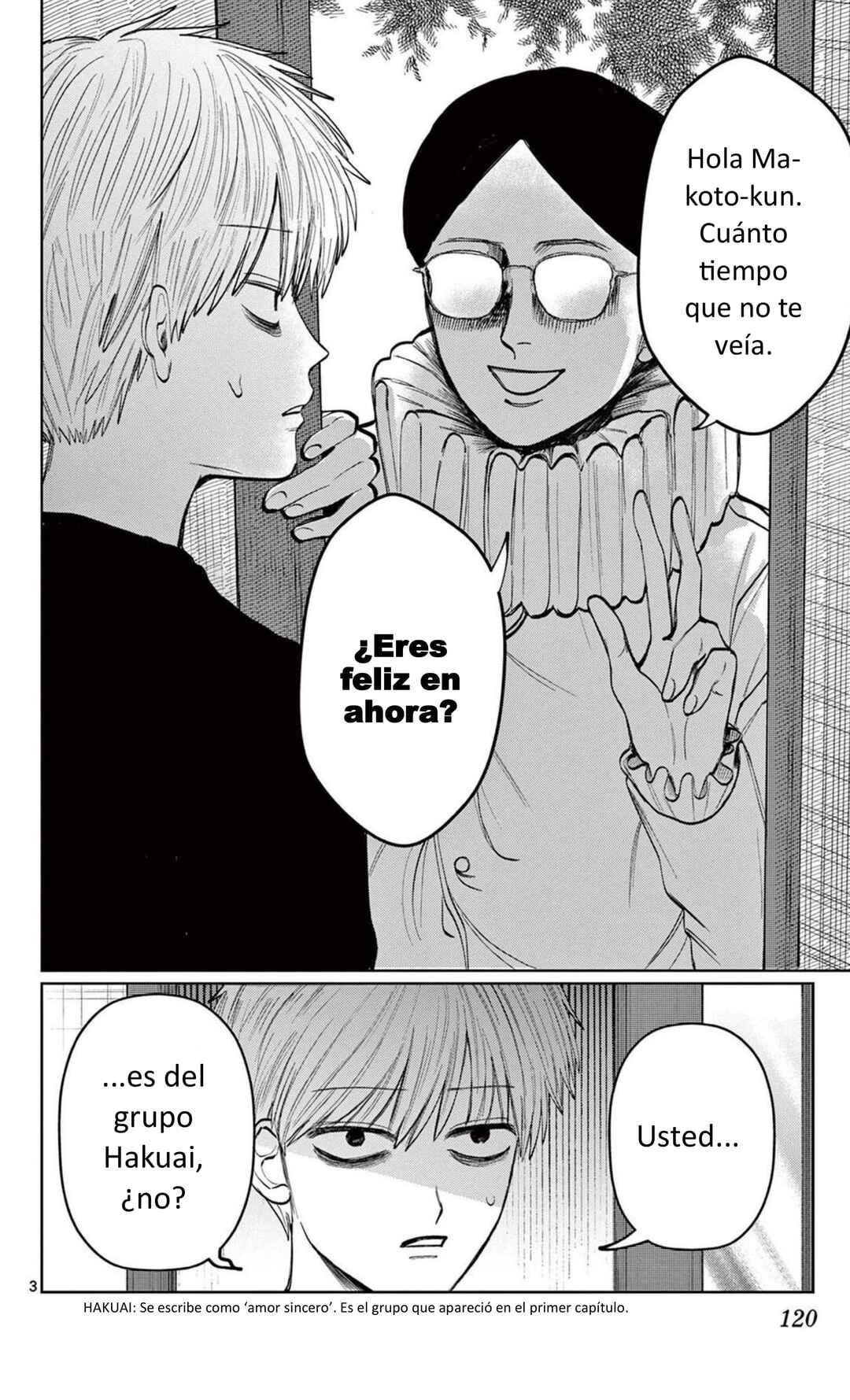 Chapter 5 - Page 3