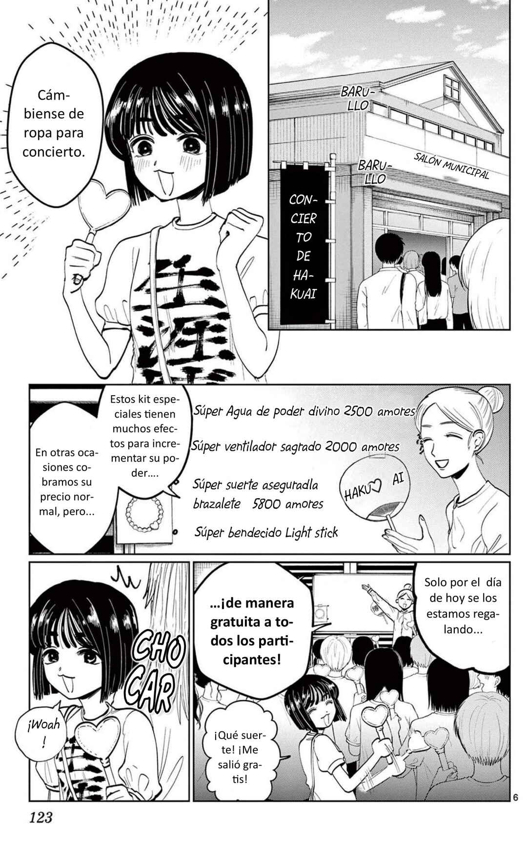 Chapter 5 - Page 6