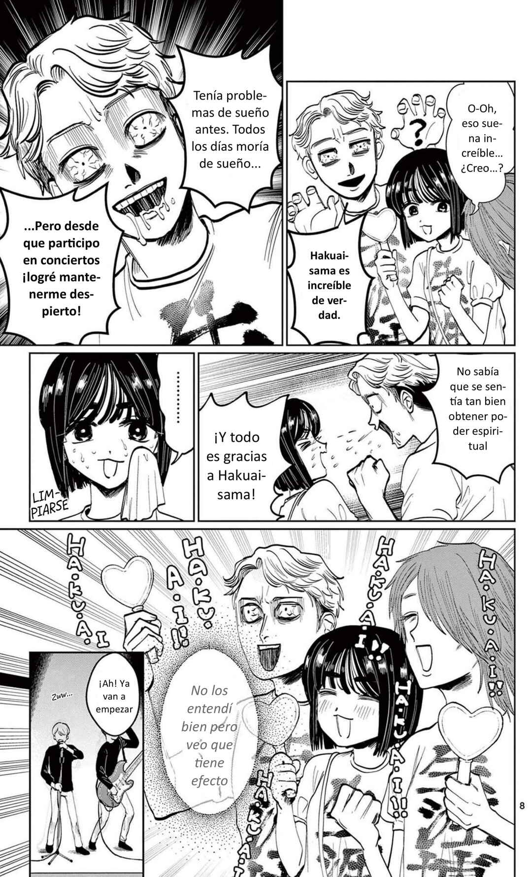 Chapter 5 - Page 8