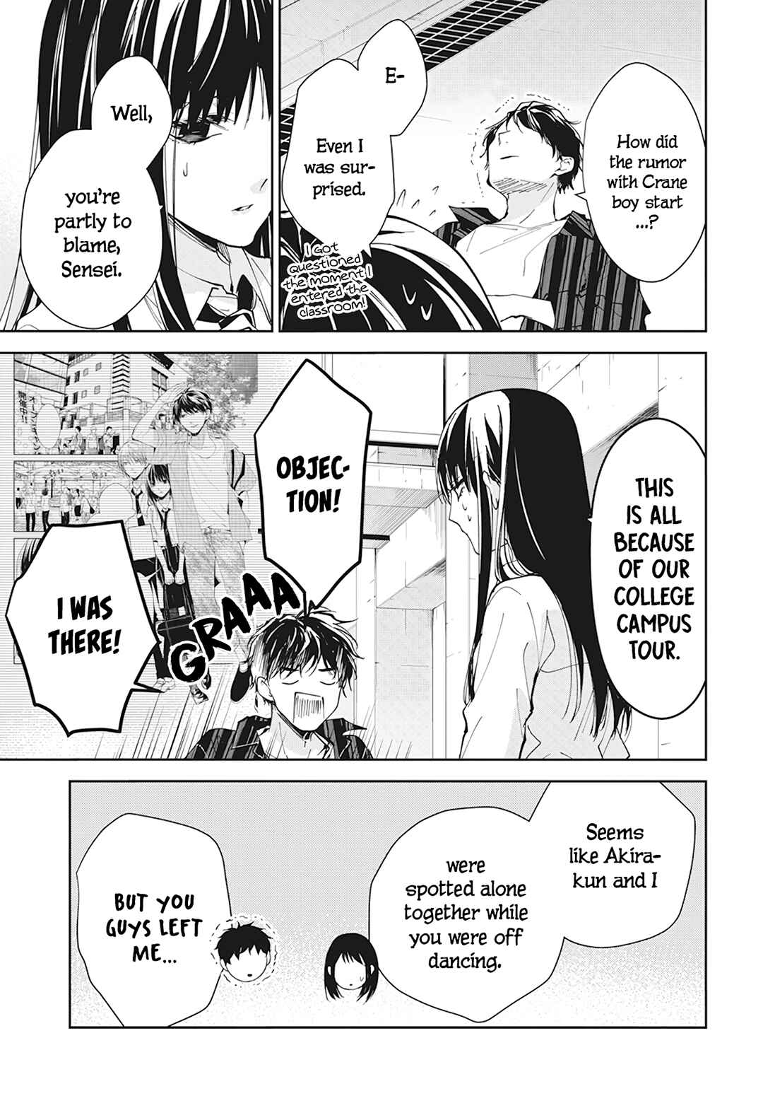 Chapter 95 - Page 12