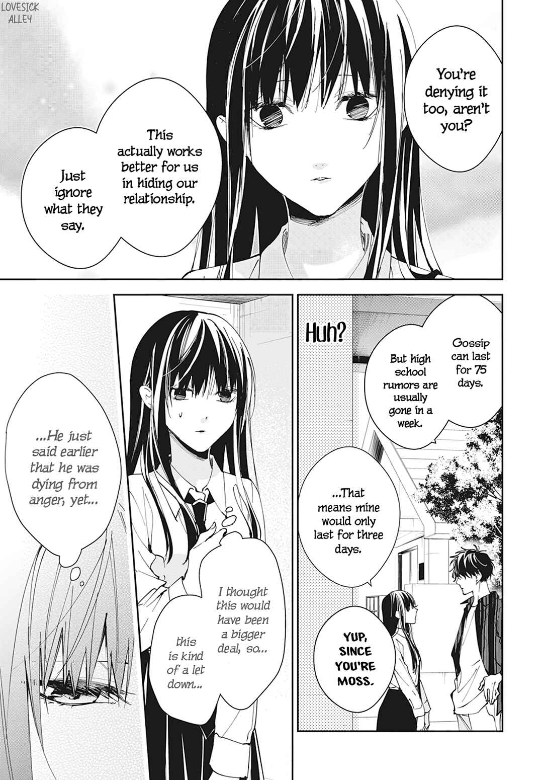 Chapter 95 - Page 16