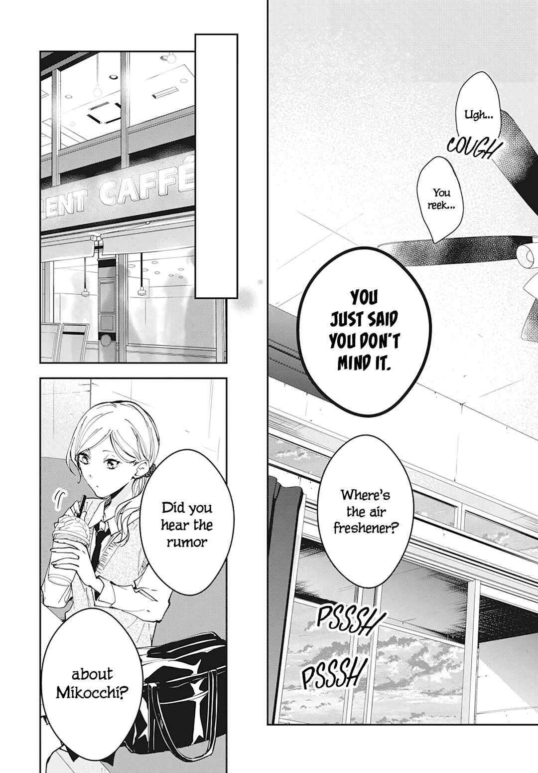 Chapter 95 - Page 27