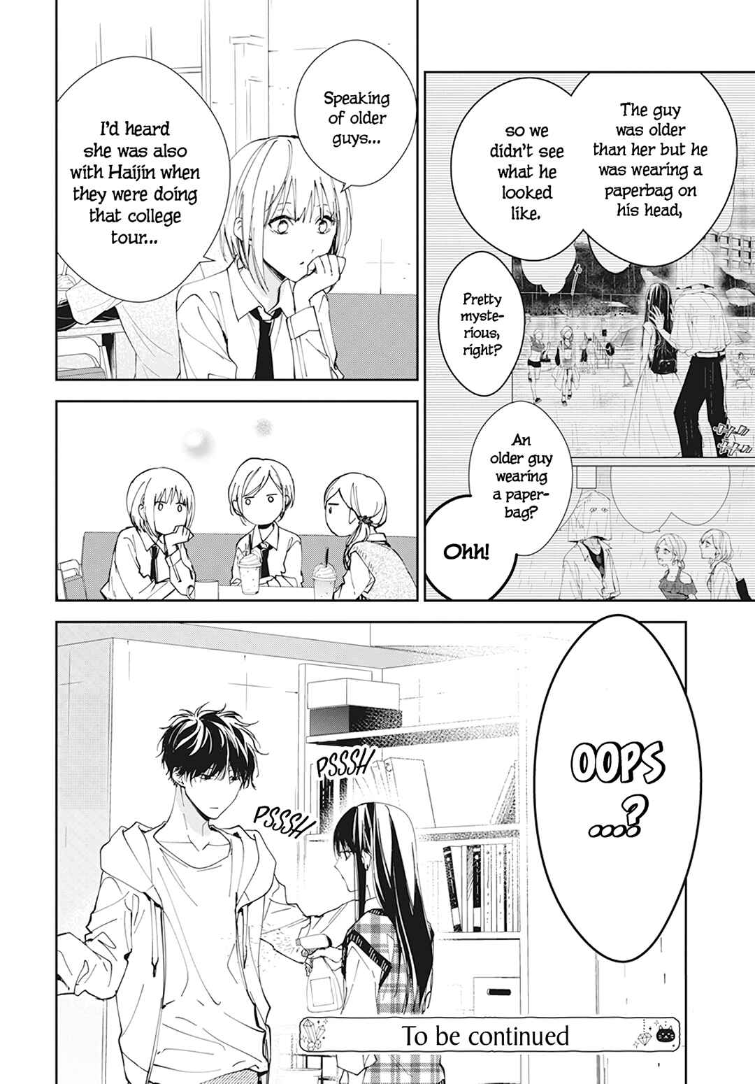 Chapter 95 - Page 29