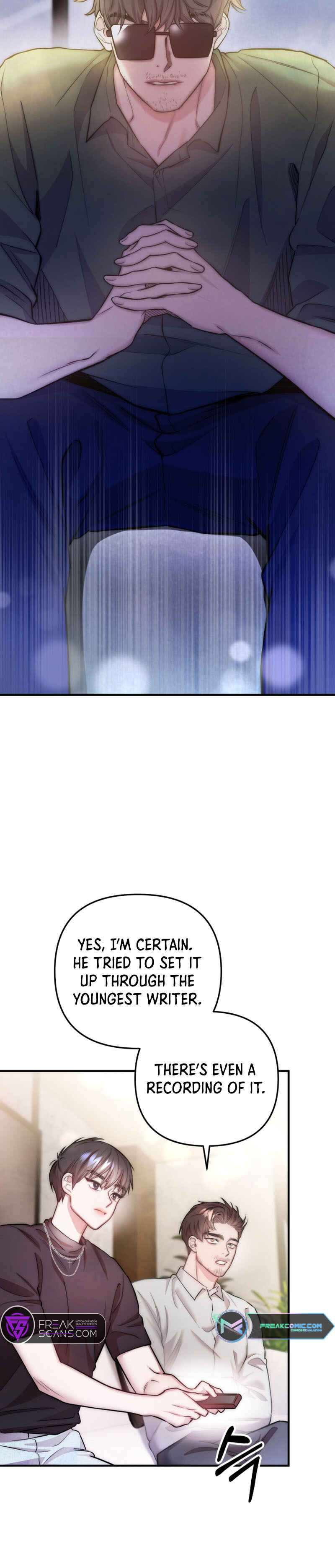 Chapter 28 - Page 6