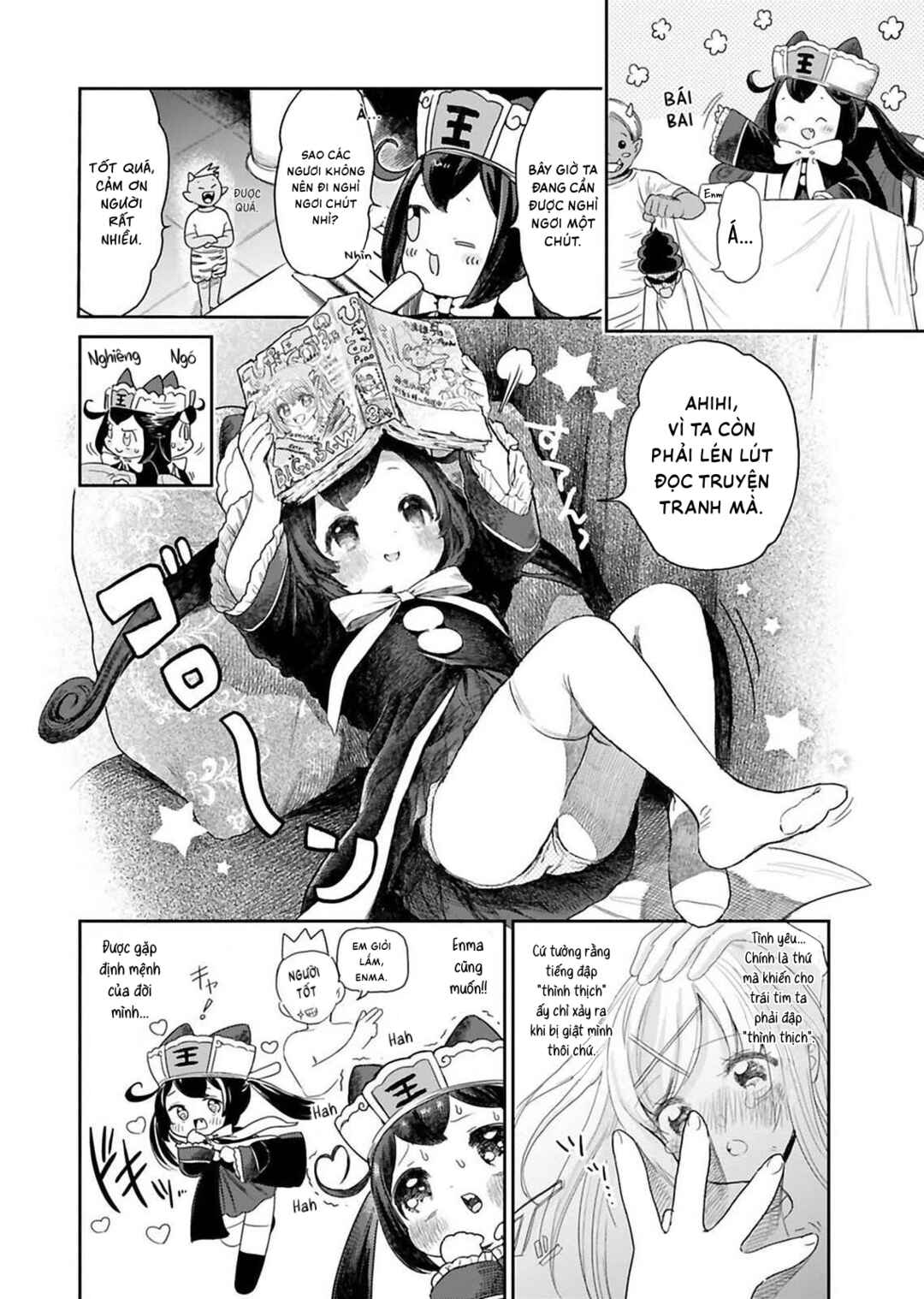 Chapter 1 - Page 5
