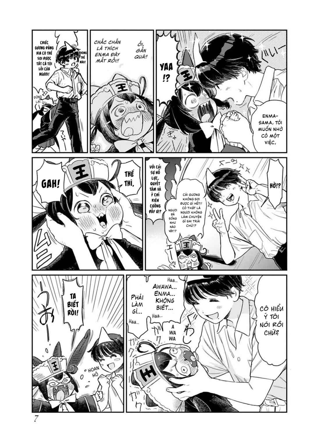 Chapter 1 - Page 8