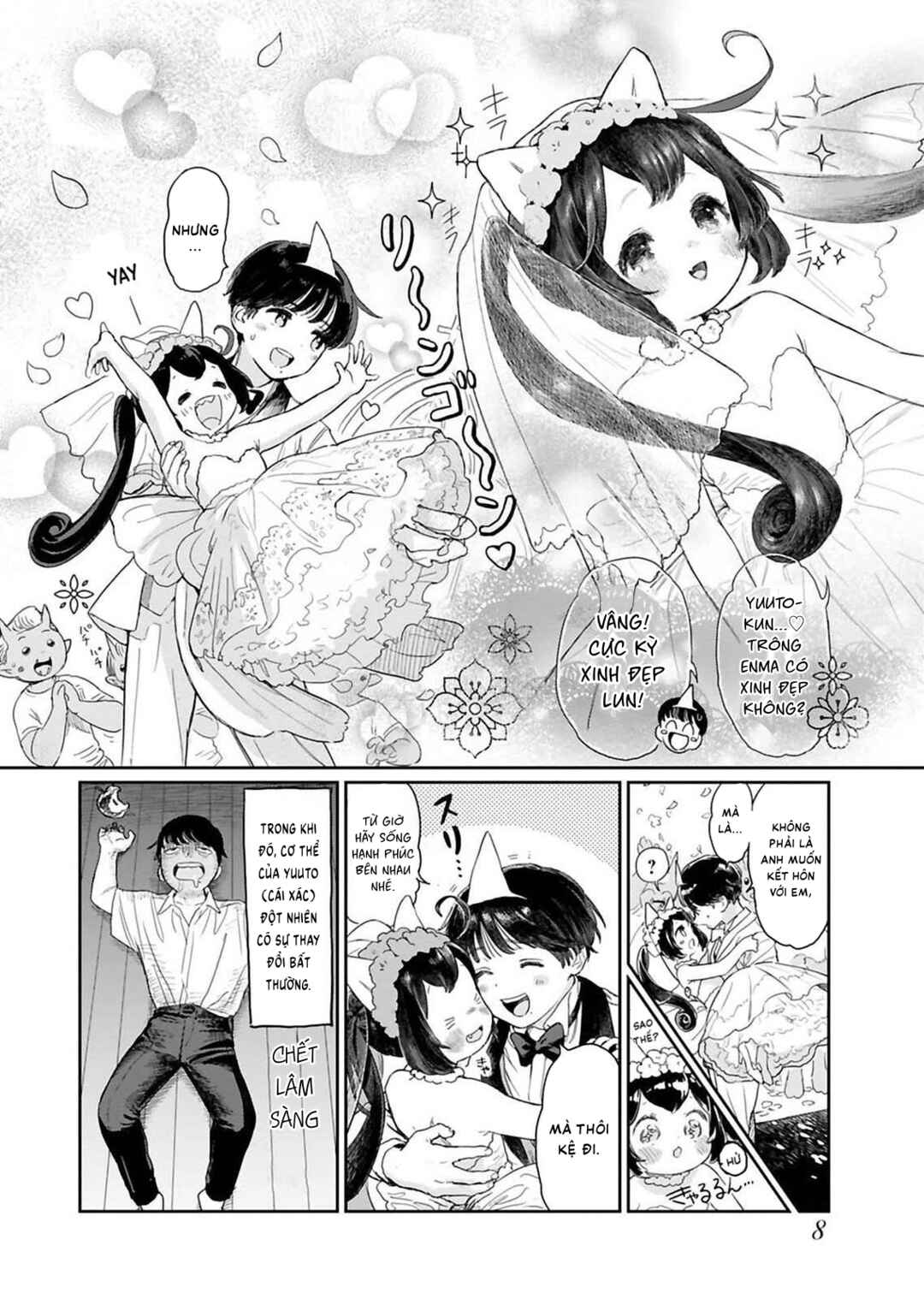 Chapter 1 - Page 9