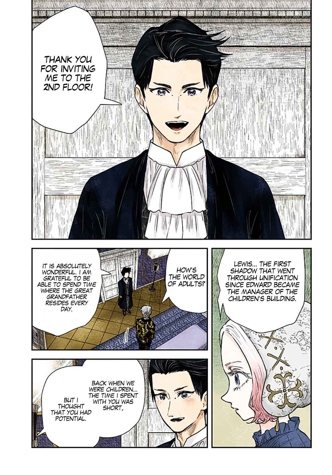 Chapter 116 - Page 10