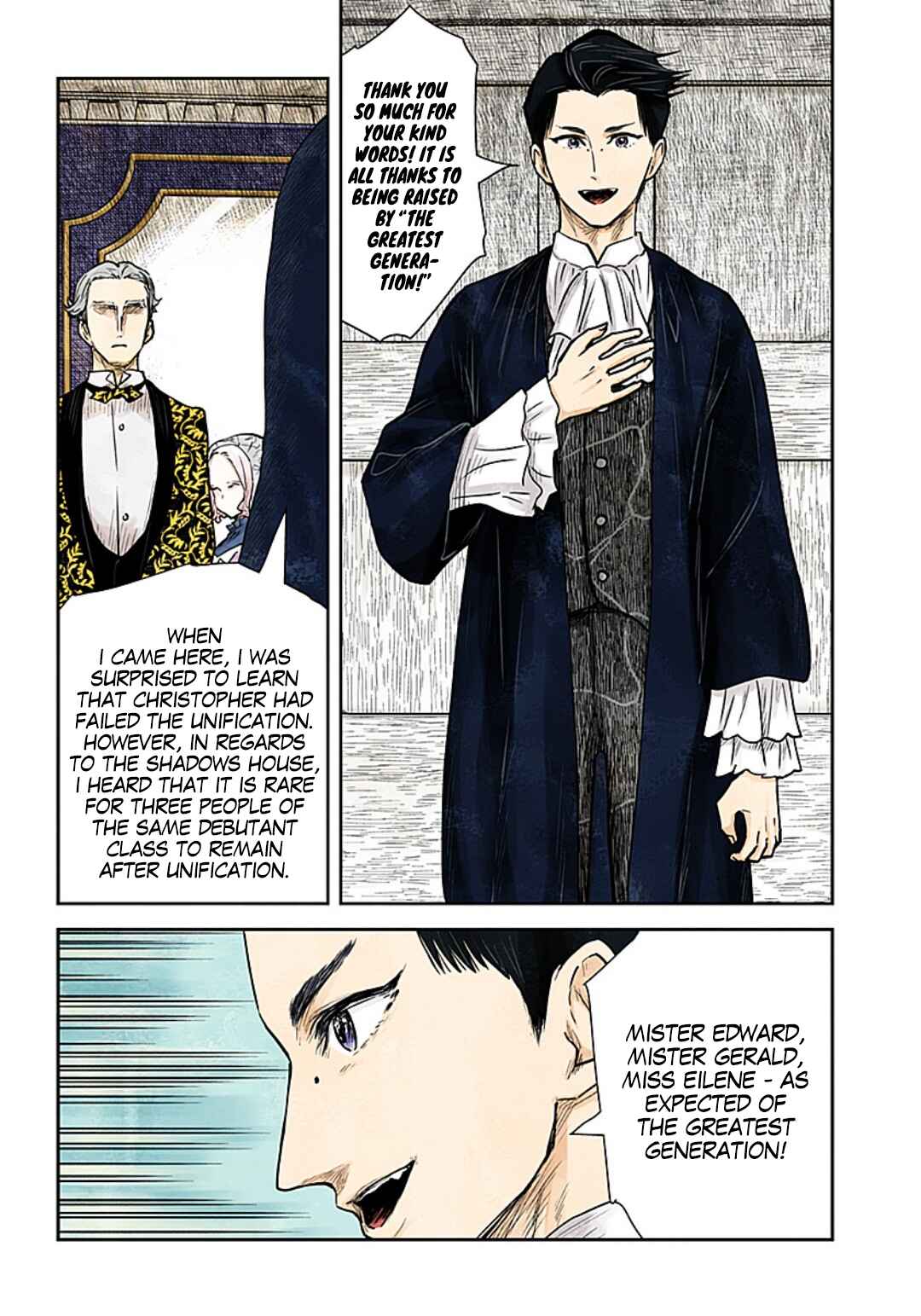Chapter 116 - Page 11