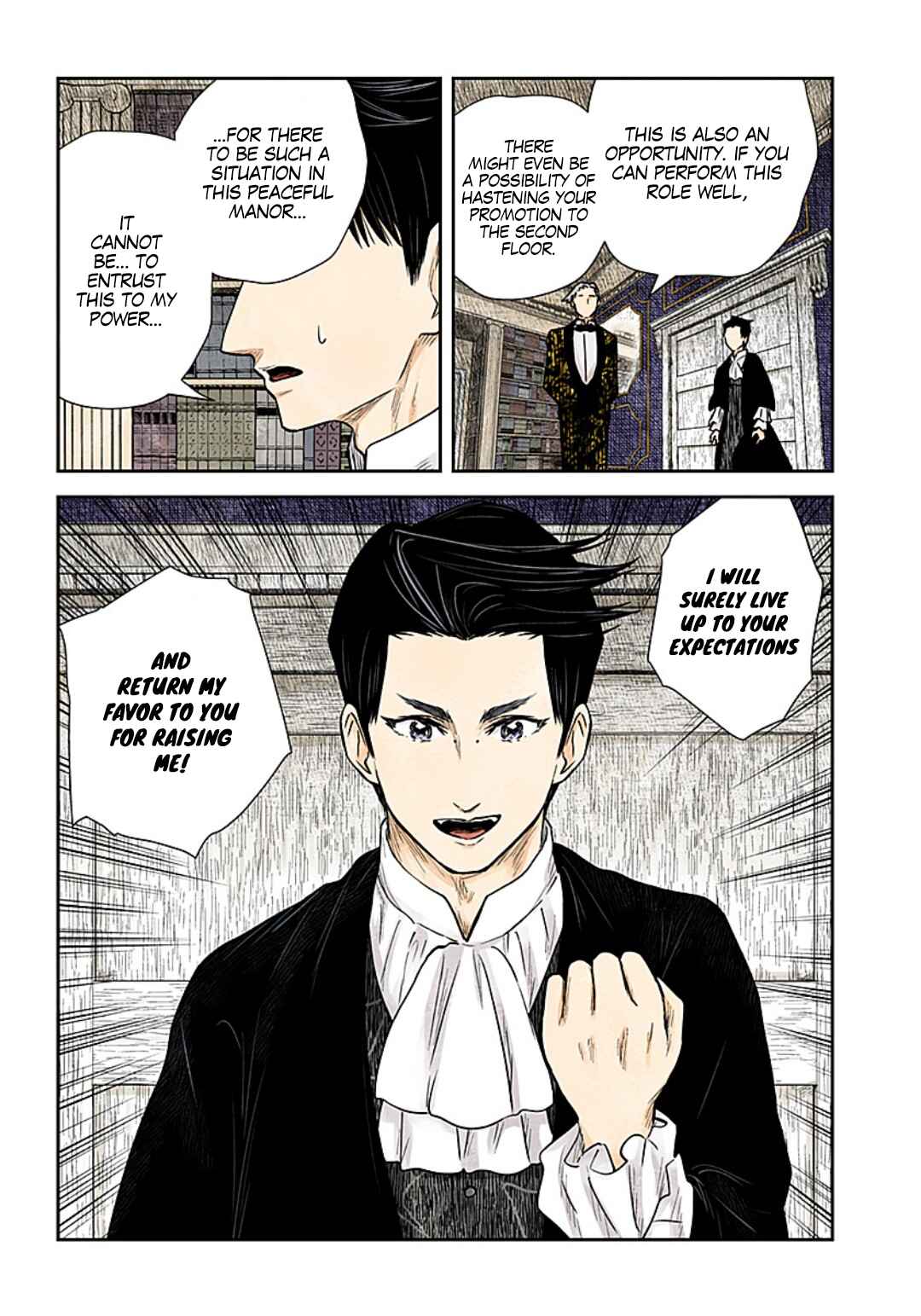 Chapter 116 - Page 13